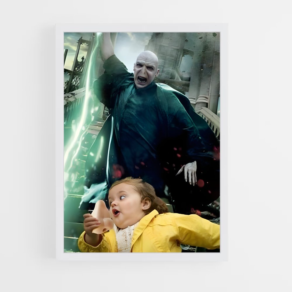 ap-voldemort-1 cadre Blanc