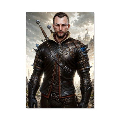 Poster Voleth meir 38979