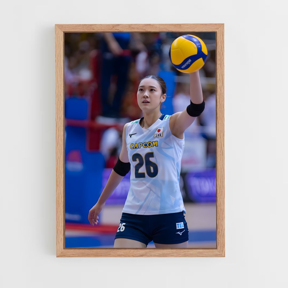 ap-volleyball nations league-1 cadre Bois clair