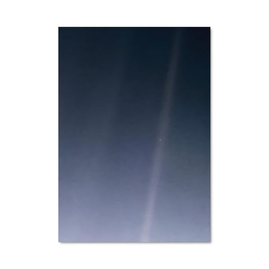 Poster Voyager 1 97970