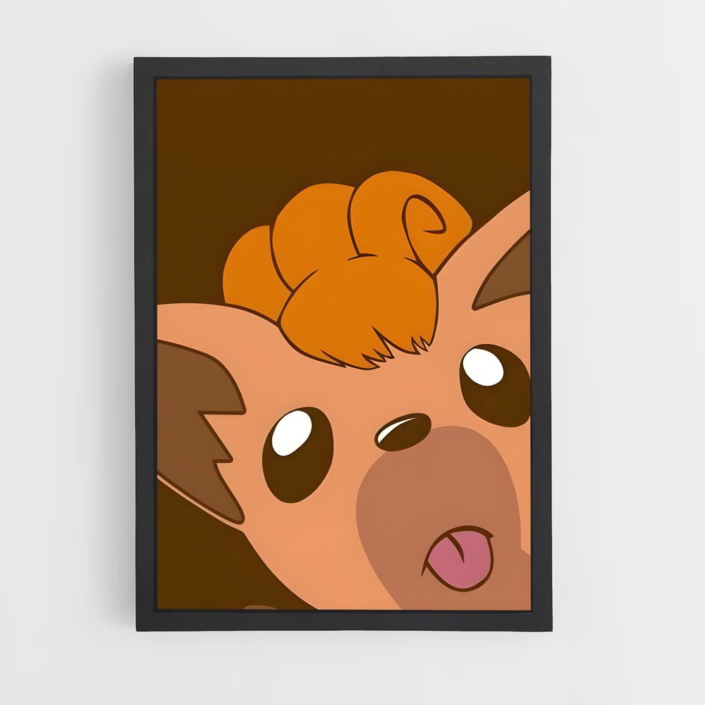ap-vulpix-2 cadre Noir
