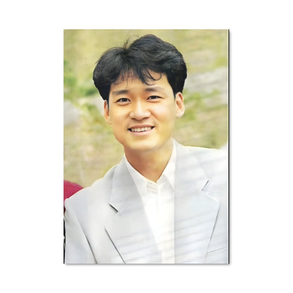 Poster Wakin chau 52823