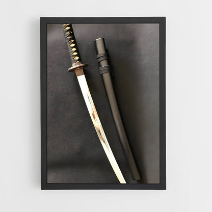 ap-wakizashi-2 cadre Noir
