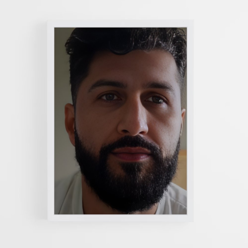 ap-walid-3 cadre Blanc