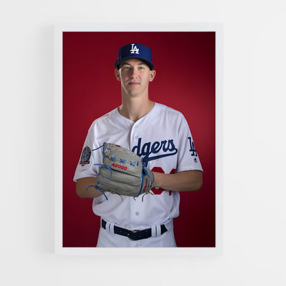ap-walker buehler-2 cadre Blanc