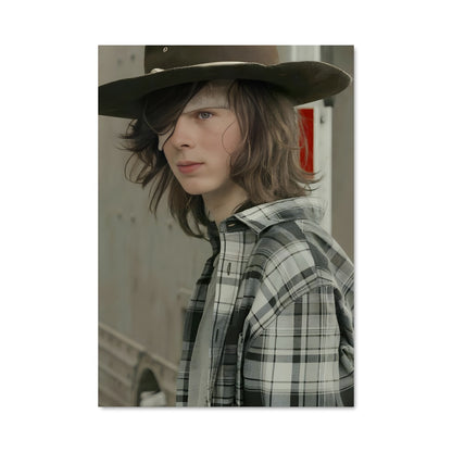 Poster Survival Spirit