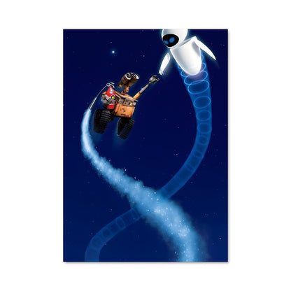 Poster Wall-e 28537