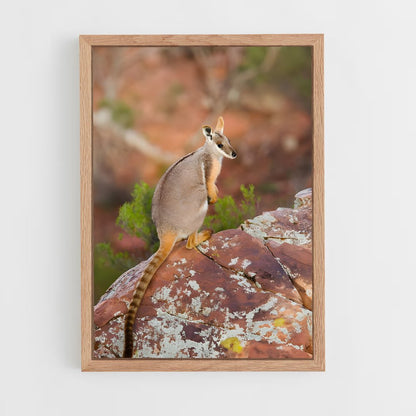 ap-wallaby-2 cadre Bois clair