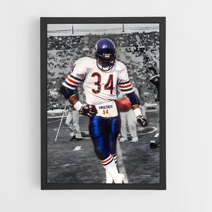 ap-walter payton-1 cadre Noir