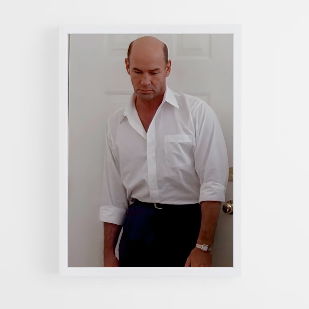 ap-walter skinner-1 cadre Blanc