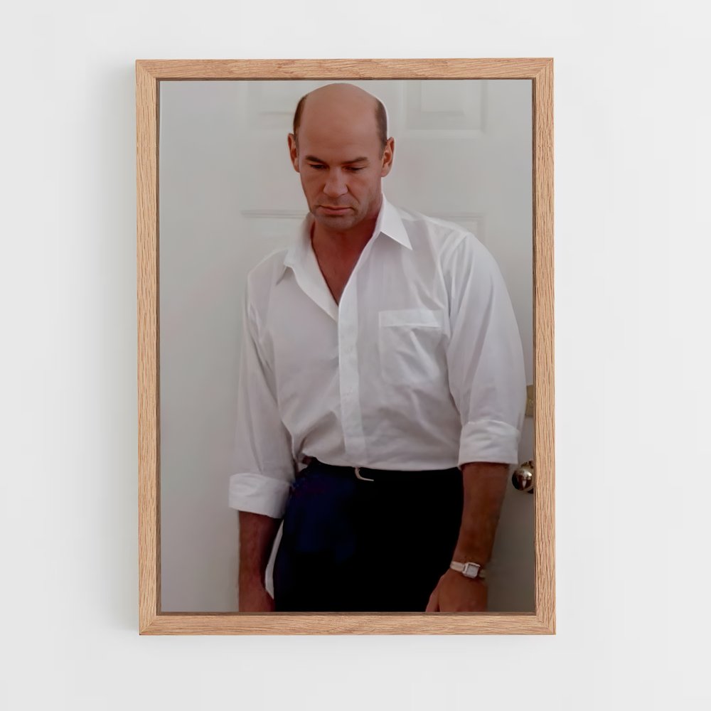 ap-walter skinner-1 cadre Bois clair