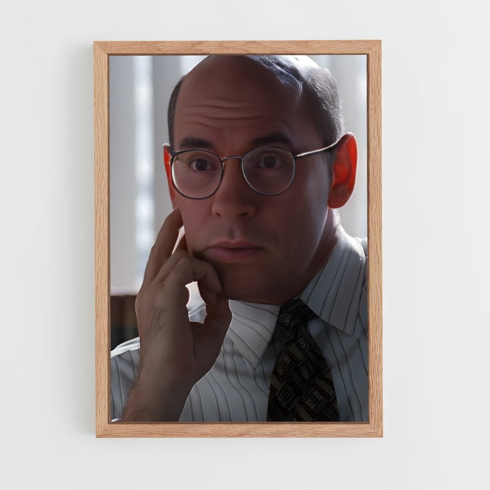 ap-walter skinner-2 cadre Bois clair