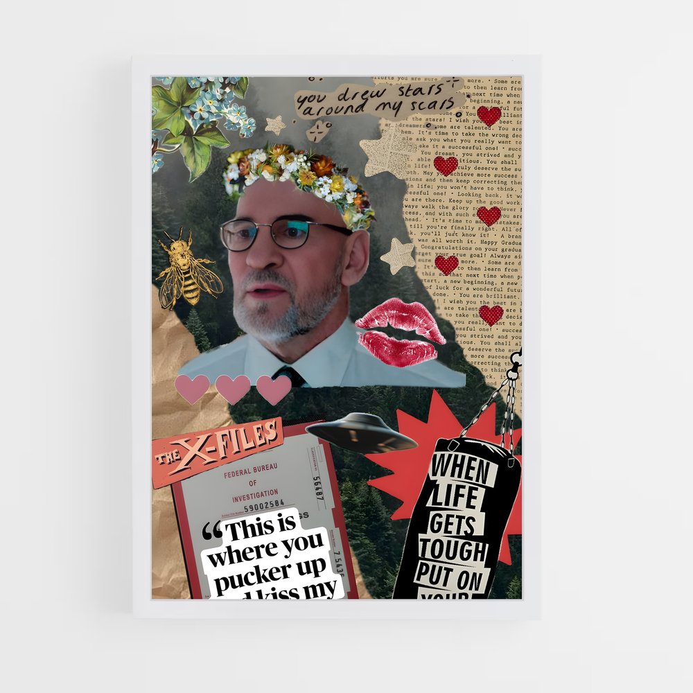 ap-walter skinner-5 cadre Blanc