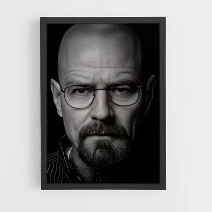 ap-walter white-1 cadre Noir