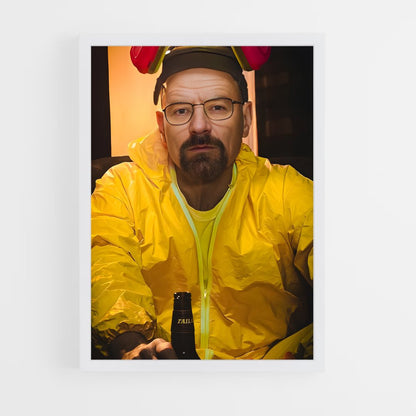 ap-walter white-3 cadre Blanc