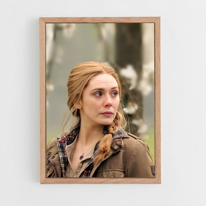 ap-wanda maximoff-4 cadre Bois clair