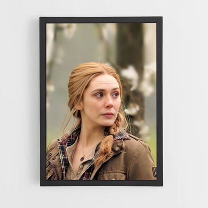 ap-wanda maximoff-4 cadre Noir