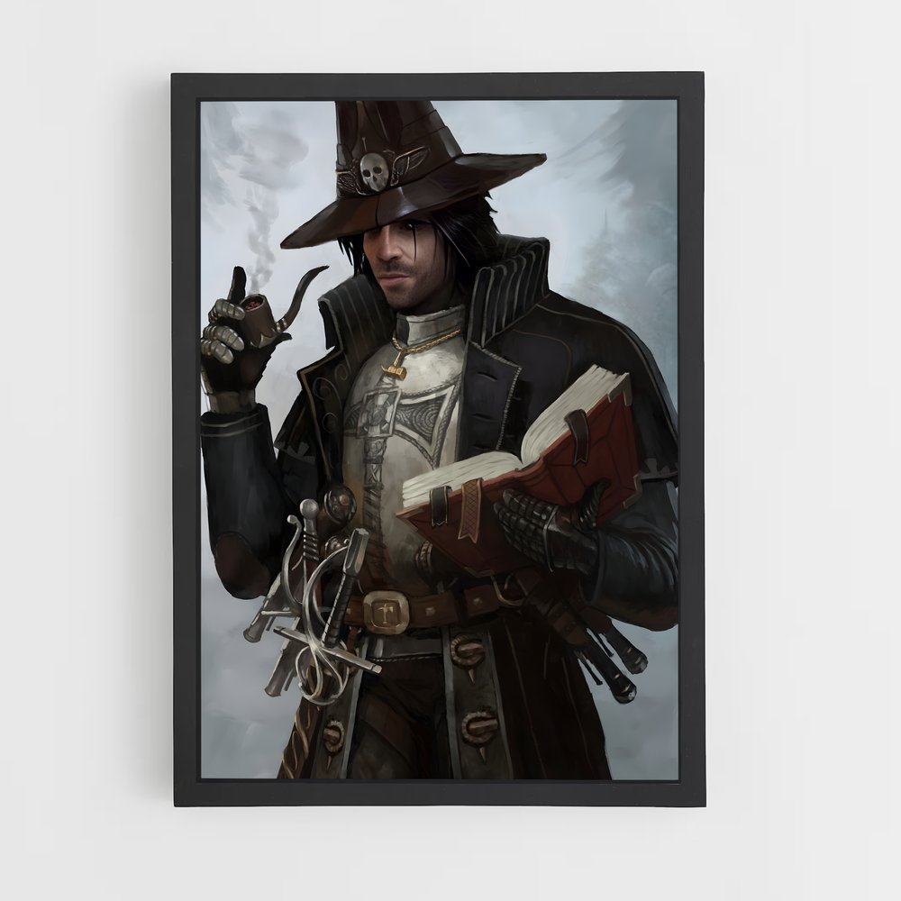 ap-warhammer fantasy-8 cadre Noir