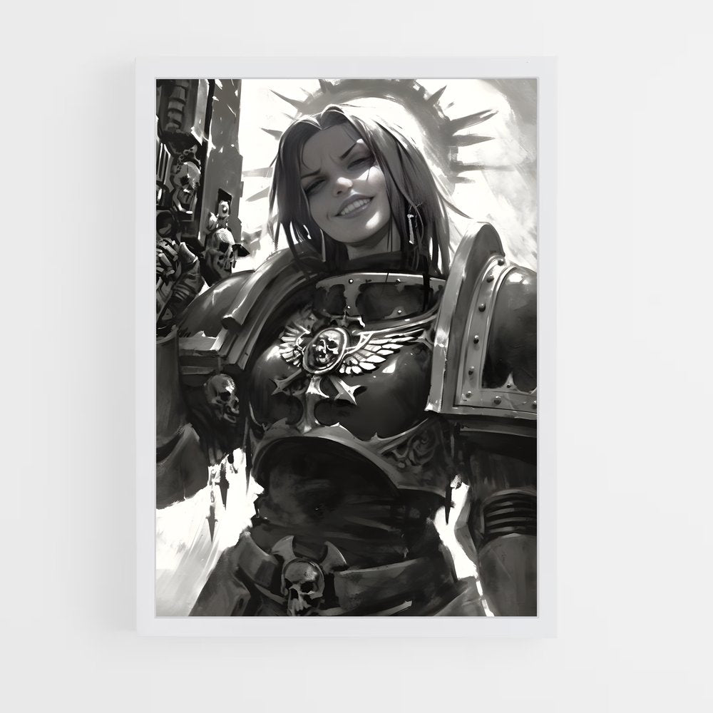 ap-warhammer rpg-11 cadre Blanc