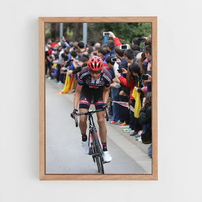 ap-warren barguil-4 cadre Bois clair