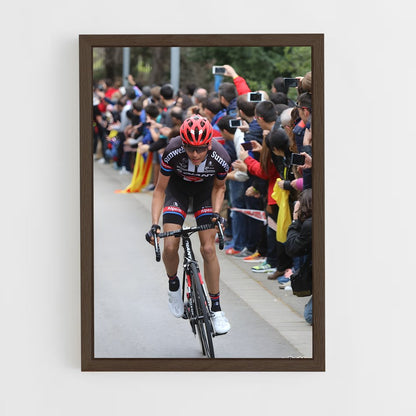 ap-warren barguil-4 cadre Bois foncé
