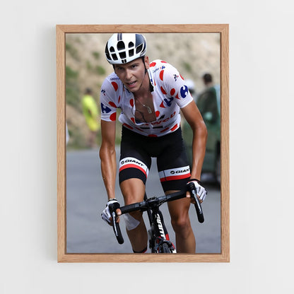 ap-warren barguil-7 cadre Bois clair