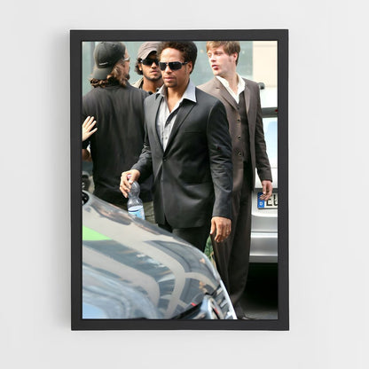 ap-warrick brown-1 cadre Noir