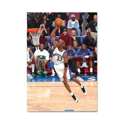 Poster Washington wizards 60596