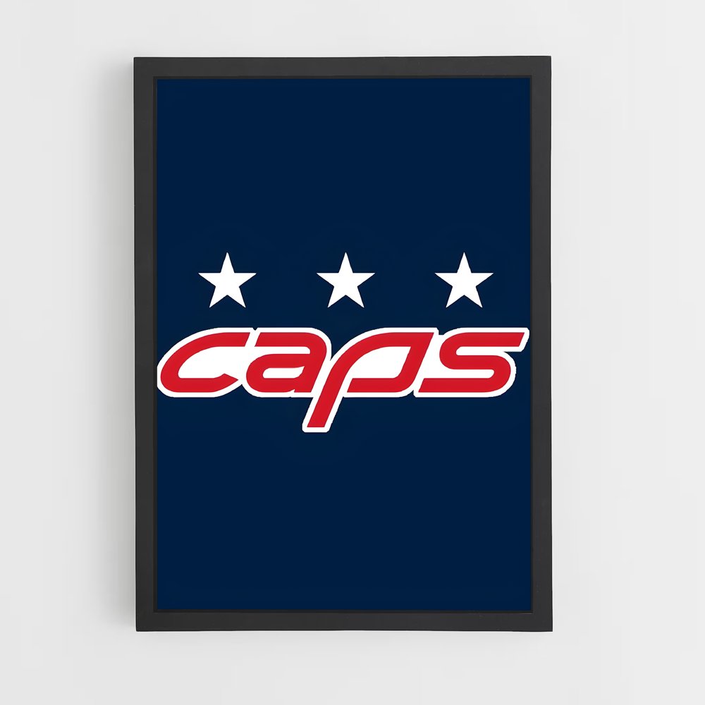 ap-washington capitals-5 cadre Noir