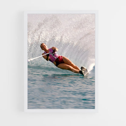 ap-water skiing-7 cadre Blanc