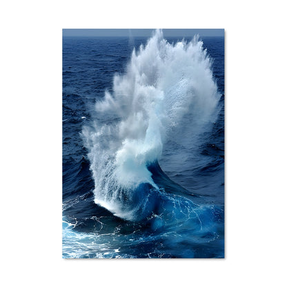 Poster Wave 97357