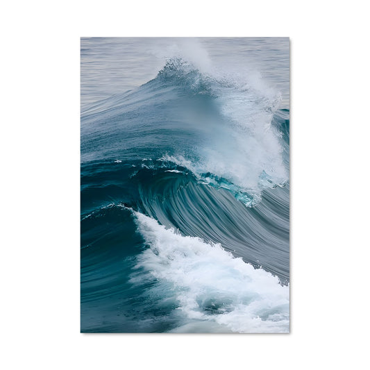 Poster Wave 97364
