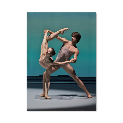 Poster Wayne mcgregor 65854
