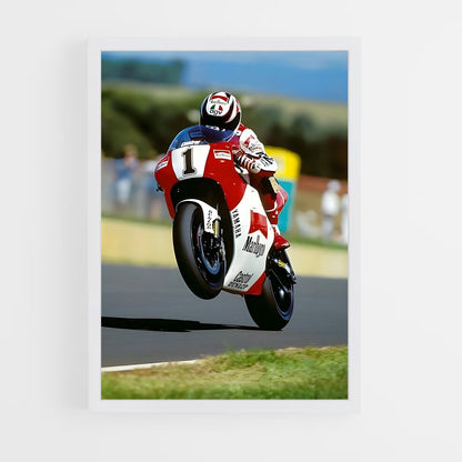 ap-wayne rainey-5 cadre Blanc