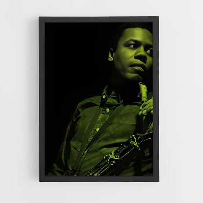 ap-wayne shorter-1 cadre Noir