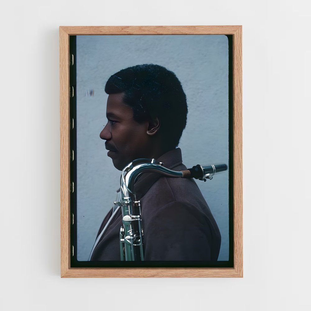 ap-wayne shorter-2 cadre Bois clair