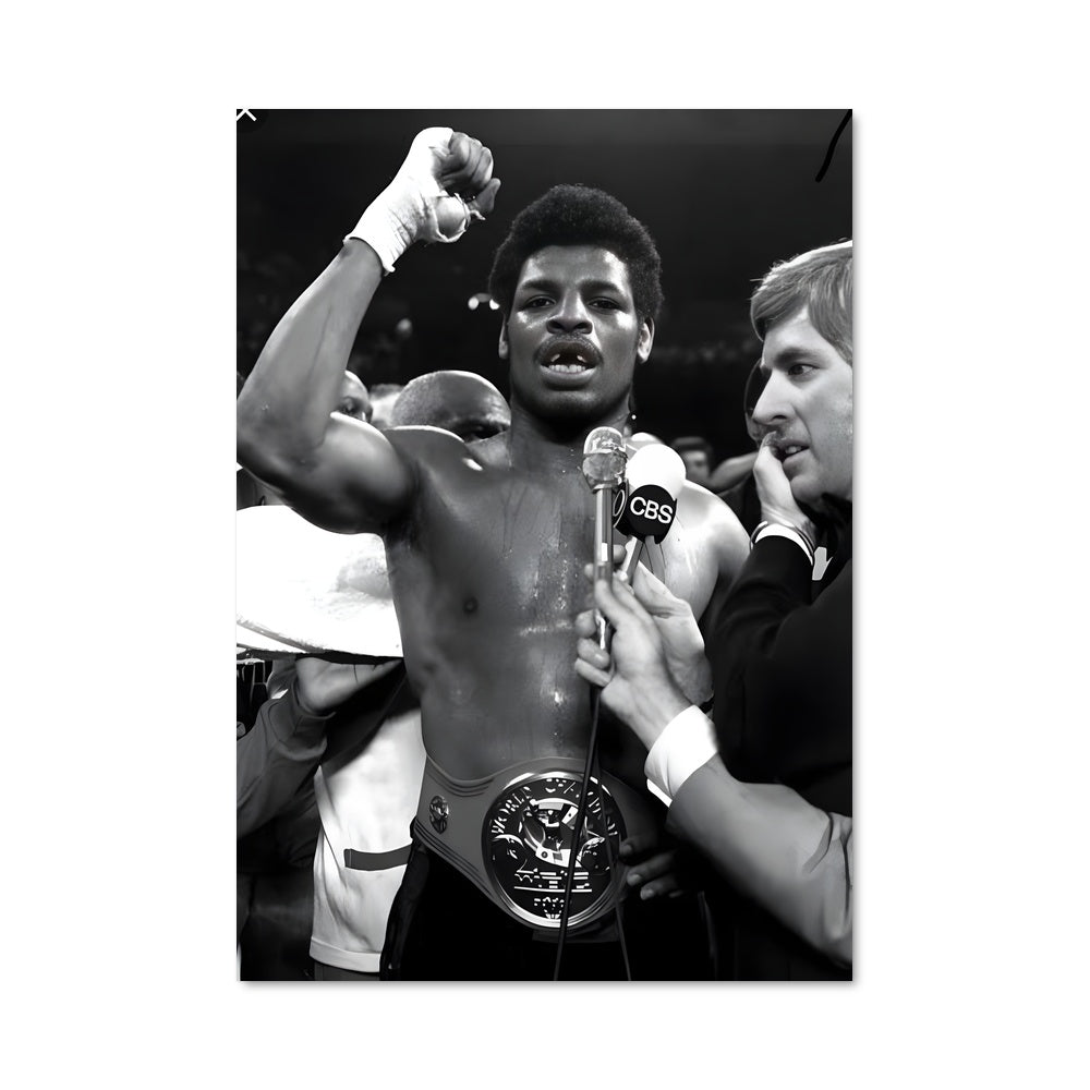 Poster Wba 60975
