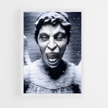 ap-weeping angels-2 cadre Blanc