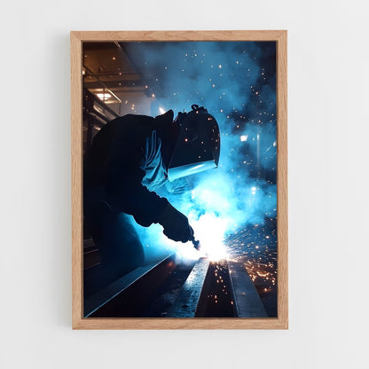 ap-welder-2 cadre Bois clair