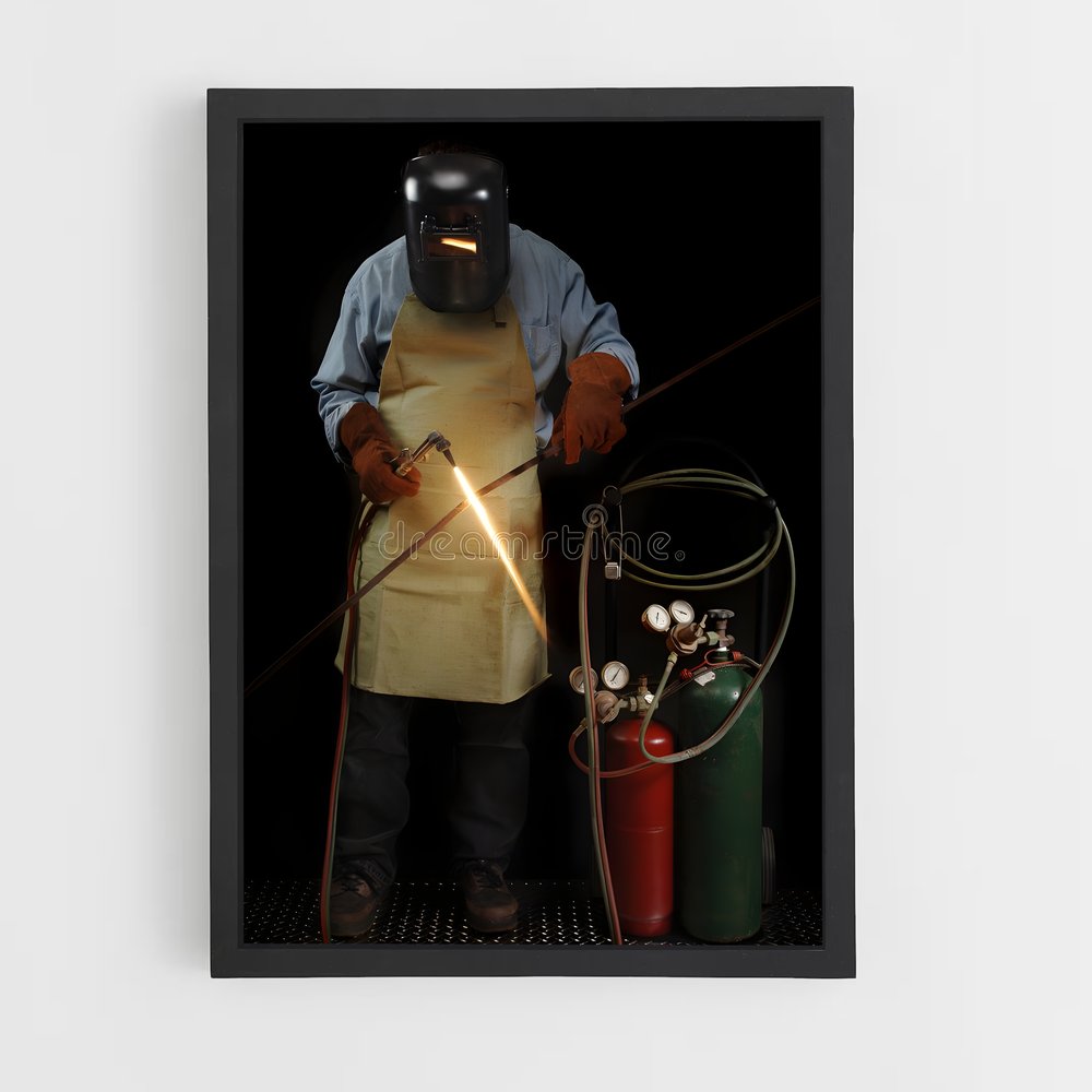 ap-welder-3 cadre Noir