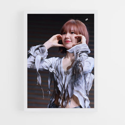 ap-wendy-5 cadre Blanc