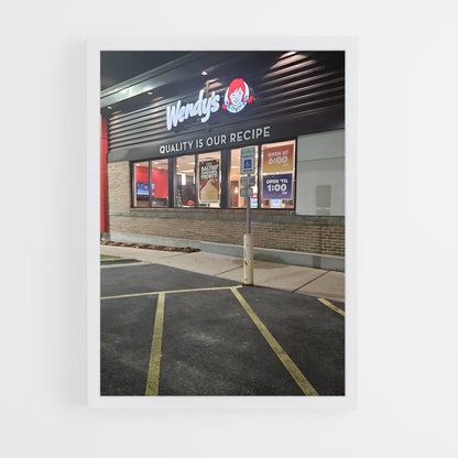 ap-wendys-1 cadre Blanc