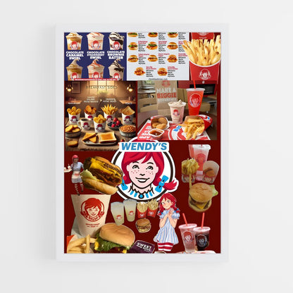 ap-wendys-4 cadre Blanc