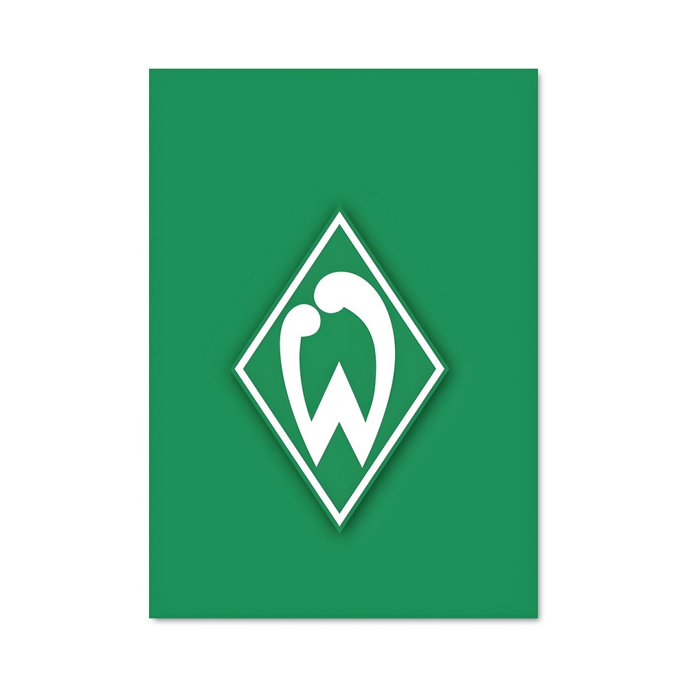 Poster Energie Verte