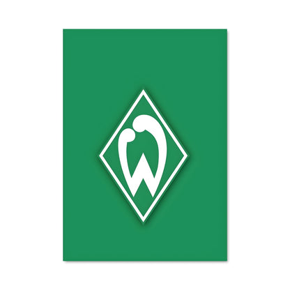 Poster Energie Verte