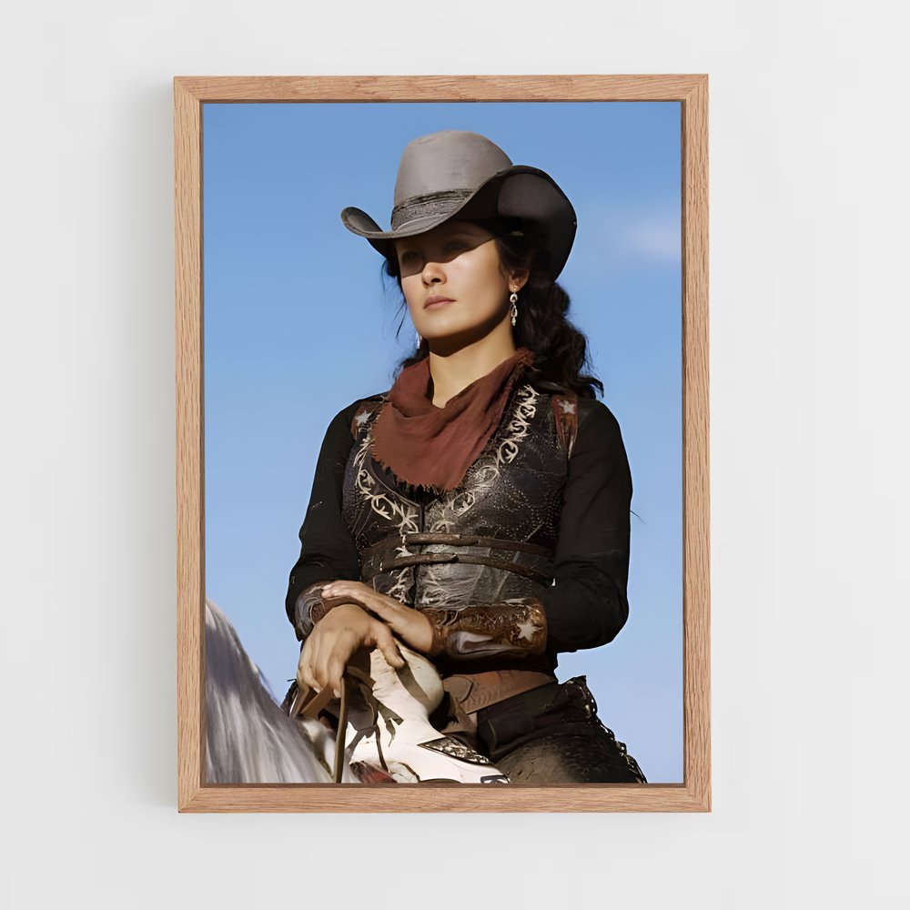 ap-western-2 cadre Bois clair