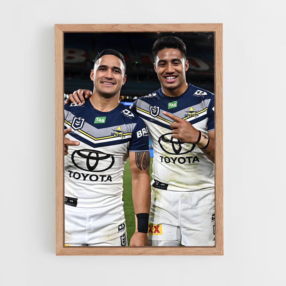 ap-western force-3 cadre Bois clair