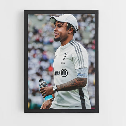 ap-weston mckennie-3 cadre Noir