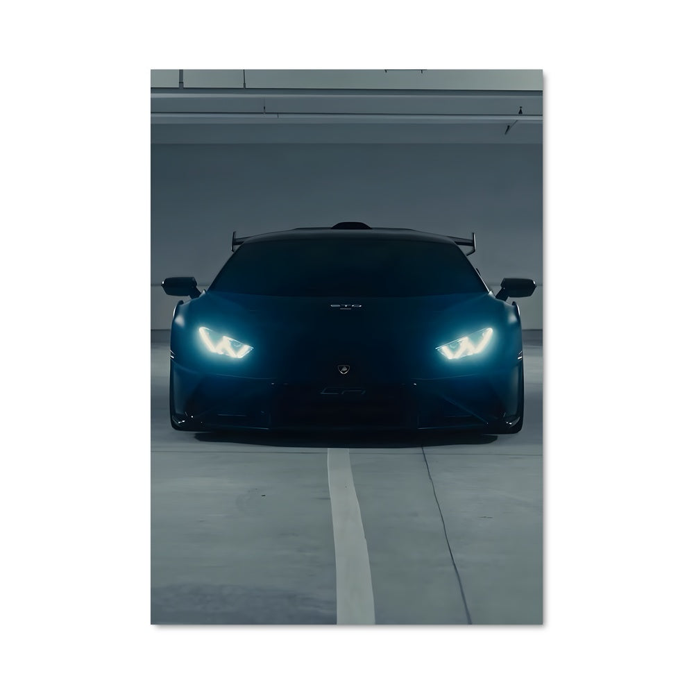 Poster Blue Dream