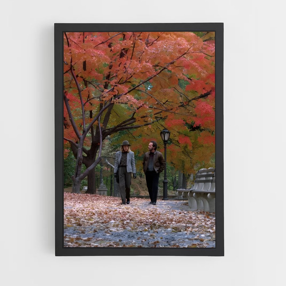 ap-when harry met sally-3 cadre Noir